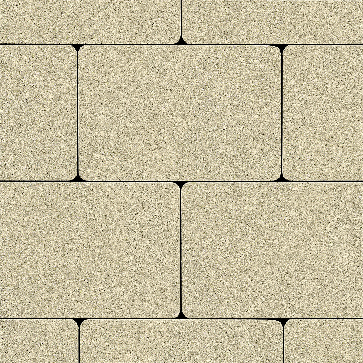 Тротуарная плитка Прага 360х240 Берег Катуни