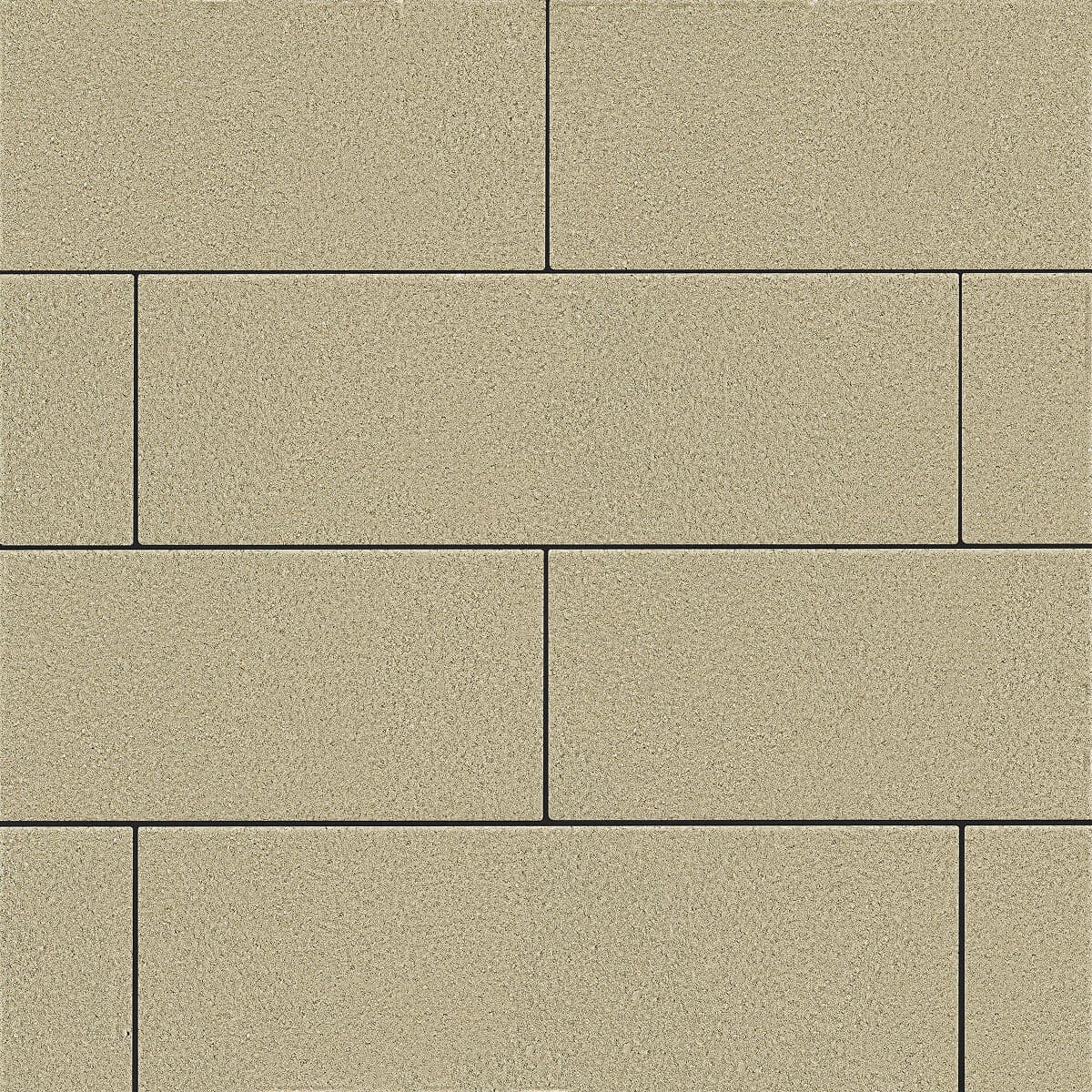 Тротуарная плитка Эпоха 900х300 Песчаная коса