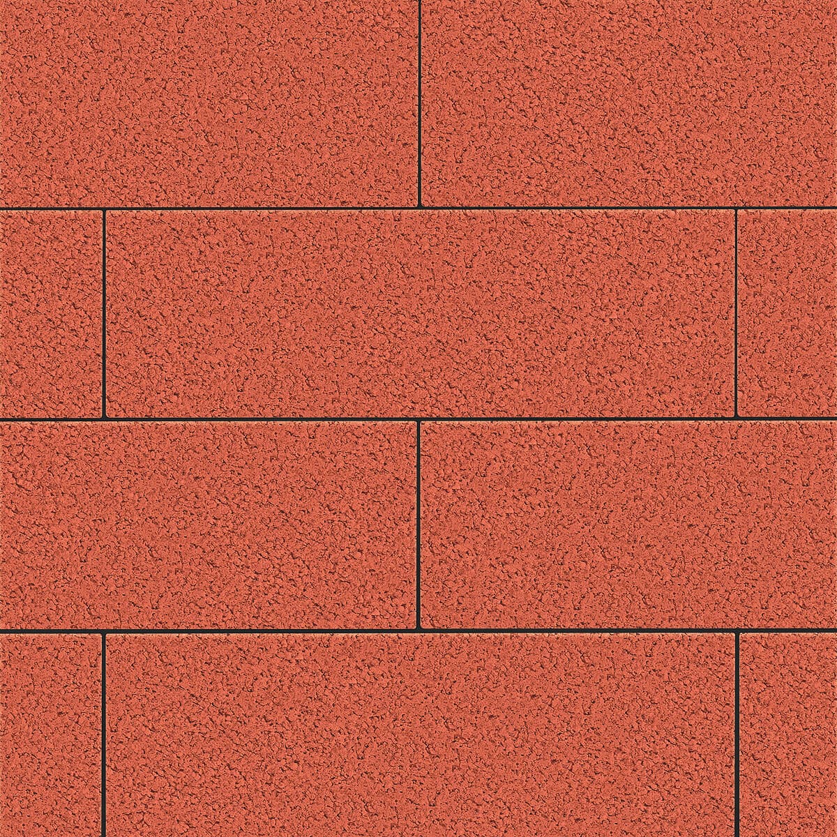 Тротуарная плитка Эпоха 900х300 Гранит керама