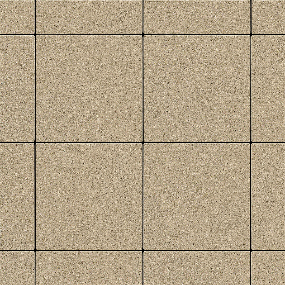 Тротуарная плитка Столица 300х300 Курайская степь