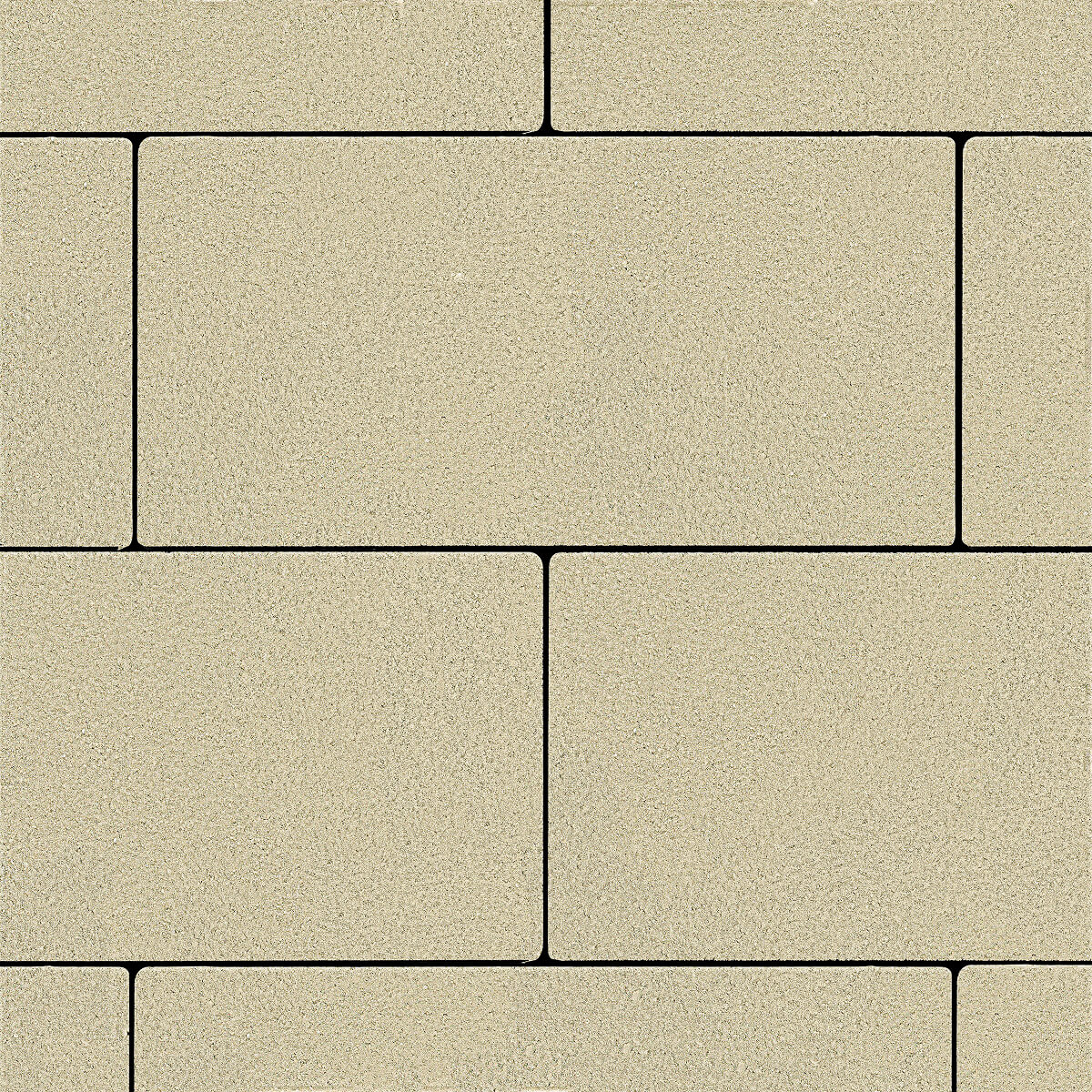 Плитка тротуарная Мегаполис 480х240 Берег Катуни