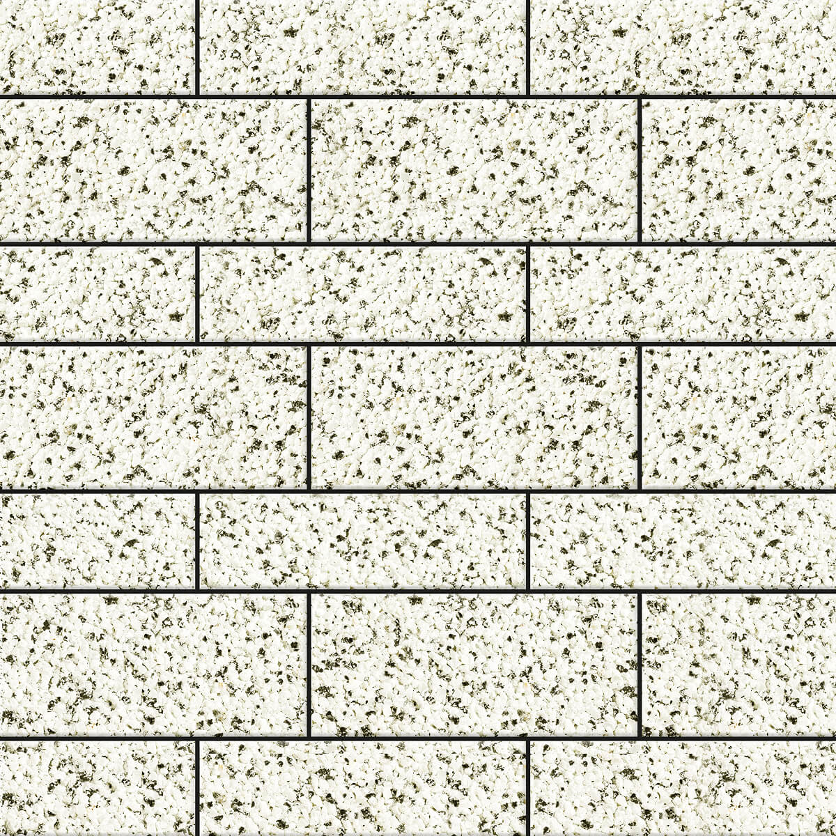 Тротуарная плитка Проспект 80 Белуха