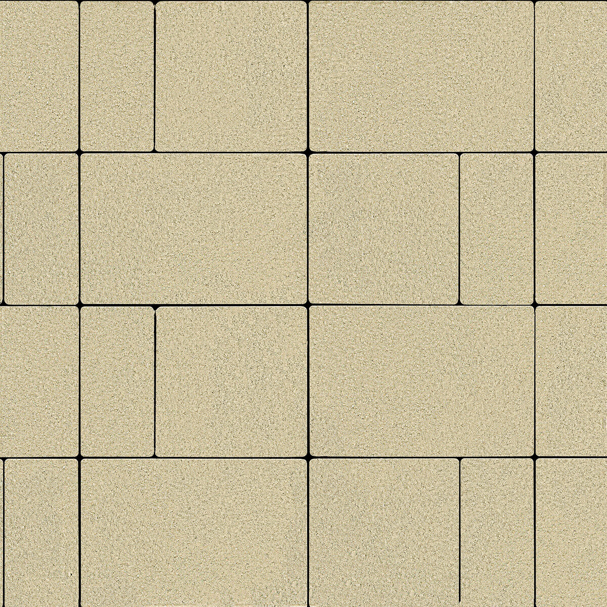 Тротуарная плитка Новый город 40 Берег Катуни