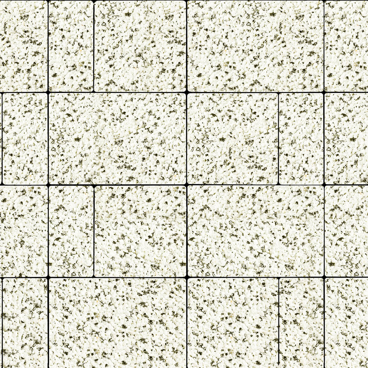 Тротуарная плитка Новый город 40 Белуха