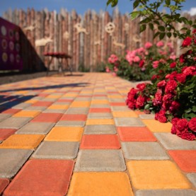 Барнаульский зоопарк «Лесная сказка» Барнаульский зоопарк «Лесная сказка»