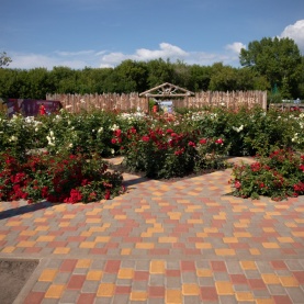 Барнаульский зоопарк «Лесная сказка» Барнаульский зоопарк «Лесная сказка»