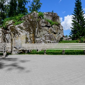 Парк-отель «Ая», Горный Алтай Парк-отель «Ая», Горный Алтай