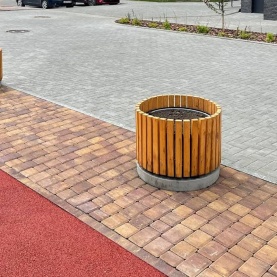 ЖК «Большая медведица», Барнаул ЖК «Большая медведица», Барнаул