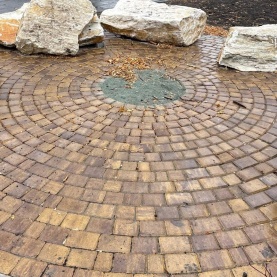 Сквер п. Южный Сквер п. Южный