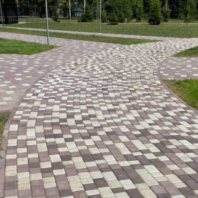 Кемеровская область, ПГТ Бачатский, парк «Юбилейный» Кемеровская область, ПГТ Бачатский, парк «Юбилейный»