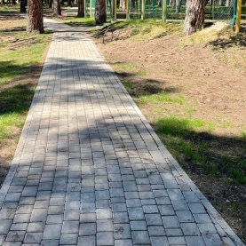 Кемеровская область, Гурьевск, ретропарк «Металлург» Кемеровская область, Гурьевск, ретропарк «Металлург»