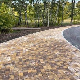 Парк Юбилейный Парк Юбилейный