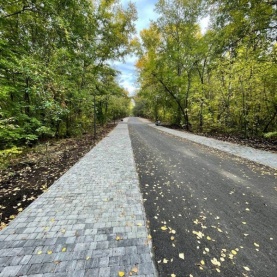 Парк Юбилейный Парк Юбилейный