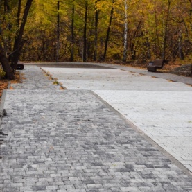 Парк Юбилейный Парк Юбилейный